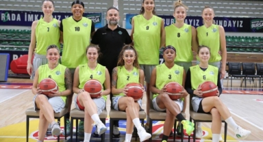Uludağ Basketbol Kulübü'nden basketbolseverlere davet