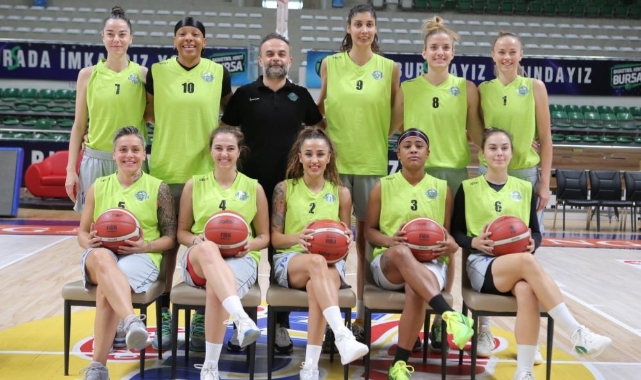 Uludağ Basketbol Kulübü'nden basketbolseverlere davet