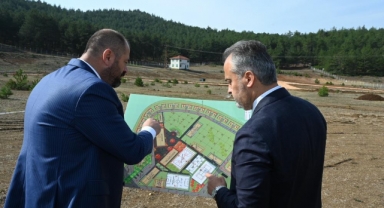 Uludağ’ın saklı yüzü gençlere açılıyor