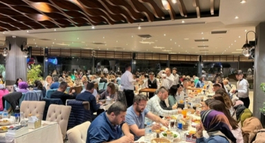 Üniversite-Okul işbirliğine örnek organizasyon