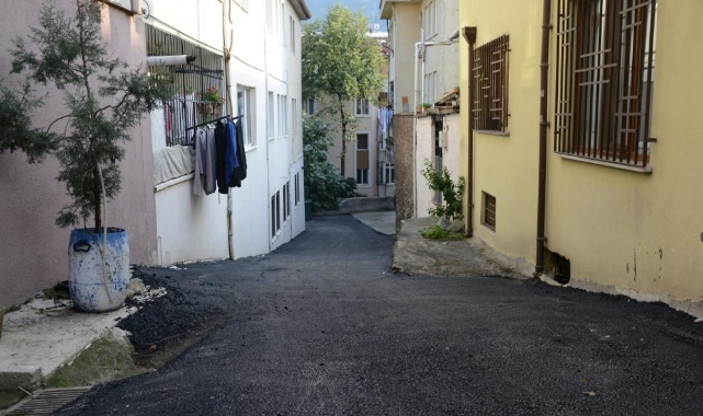 Vatandaş istedi başkan yaptı