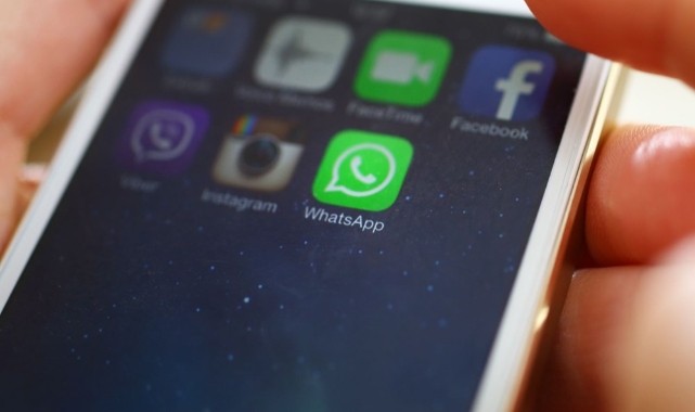 WhatsApp'tan devrim niteliğinde karar!