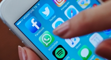 WhatsApp'tan yeni özellik