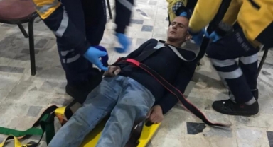 Yenişehir'de başlayan kavga İznik'te kanlı bitti
