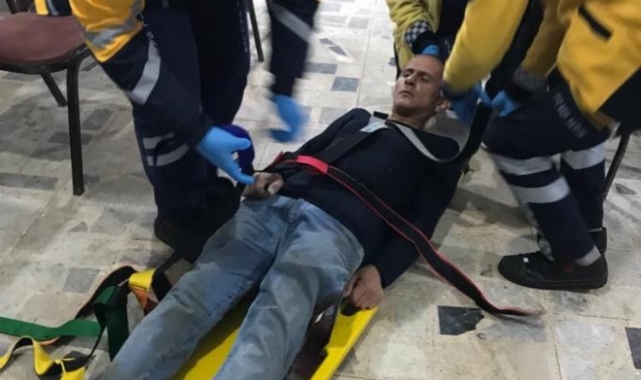 Yenişehir'de başlayan kavga İznik'te kanlı bitti