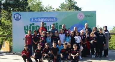 Yıldırım’da sağlıklı yaşama adım adım