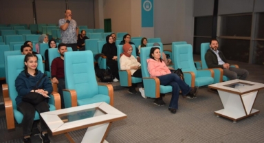 Yıldırım’da uygulamalı fotoğrafçılık kursu