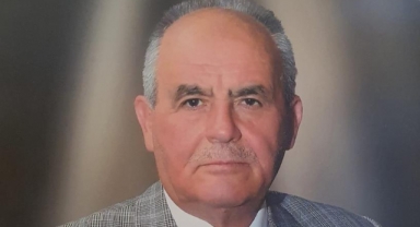 Yılmaz ailesinin acı günü
