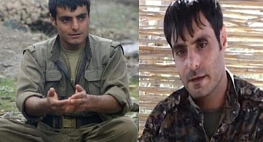 YPG'nin sözde sorumlusu öldürüldü