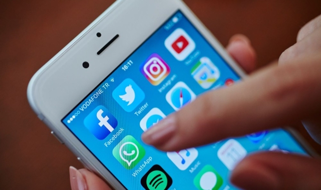Yurtdışından telefon getirenler dikkat: Takip altına alınıyor