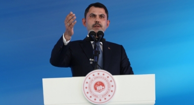 10 günde 12 ilde 22 bin 57 konutun kura çekimini tamamlanacak