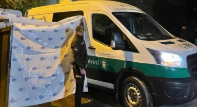 8'i çocuk 9 kişi hayatını kaybetti