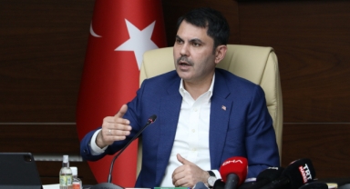 81 ile 100 bin konutluk proje müjdesi