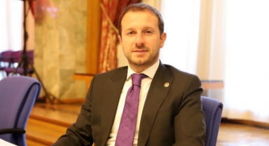AK Partili Kılıç, bütçe görüşmelerinde söz aldı