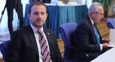 AK Partili Kılıç;Türkiye turizmin parlayan yıldızı
