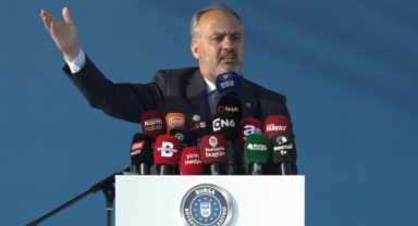 ''Allah’ın izniyle gelecek günler çok daha güzel olacak