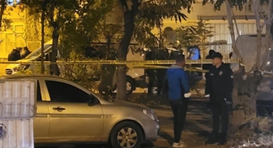 Ankara'da bir evde 5 Afgan bıçaklanmış halde ölü bulundu