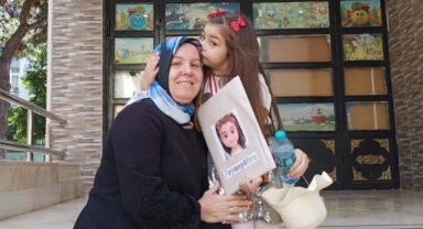 Annesini ve kızını kazada kaybeden anne konuştu