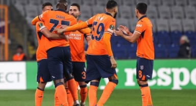 Avrupada biten maçlarda 2 galibiyet 1 beraberlik