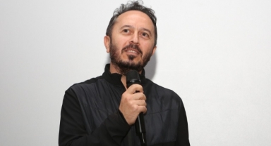 Aydın Orak “Sabırsızlık Zamanı”nı anlattı