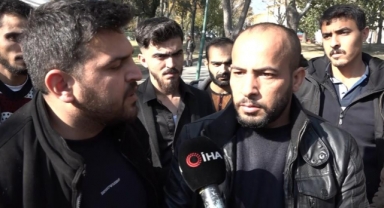Aynı gün doğan kuzenler aynı gün toprağa verildi