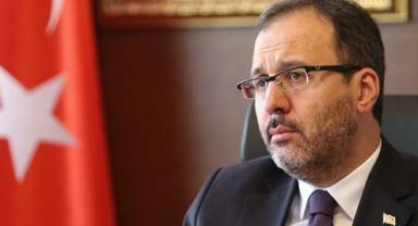 Bakan Kasapoğlu'ndan gençlere müjde