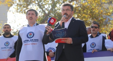 Başkan Acar: