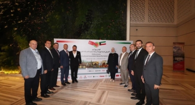 Başkan Dündar’dan huzur şehri Bursa’ya davet