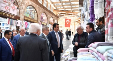 Başkan Dündar,