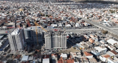 Beşyol uzlaşıyla dönüşüyor