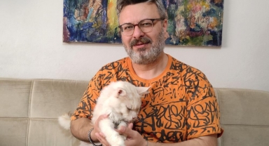 Bir batın'da tam 10 yavru