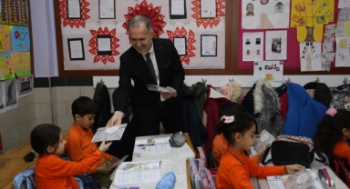 Bu yarışmanın kazananı 'çevre' oldu