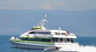 BUDO'nun bazı seferleri iptal edildi
