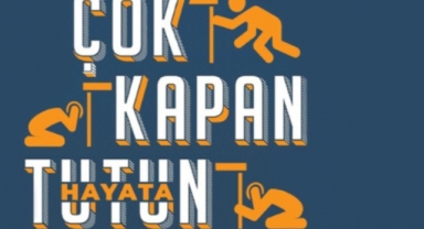 Bugün Saat 18.57'de 'çök, kapan, tutun' tatbikatı