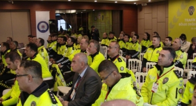 Bursa'da