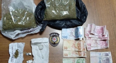 Bursa'da gece kartalları affetmedi