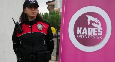 Bursa'da trafolar bu sözlerle renklendi