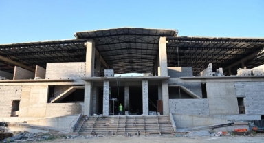 Bursa’nın termali vitrine çıkıyor