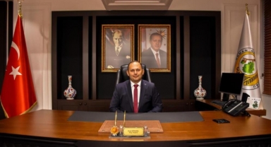 Bursa Orman Bölge Müdürlüğünde görev değişimi