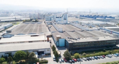 Bursa OSB’de yanan fabrikadan açıklama