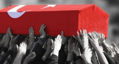 Bursa'ya şehit ateşi düştü
