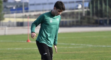 Bursaspor’da Arnavutköy Belediyespor maçı hazırlıkları başladı