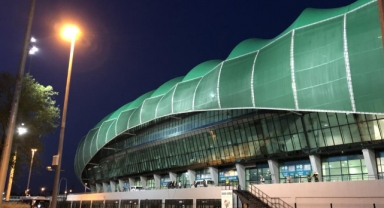 Bursaspor Kulübü otopark kartı satacak