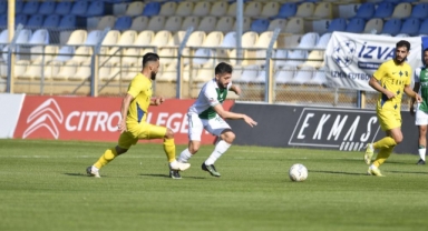 Bursaspor PFDK’ya sevk edildi