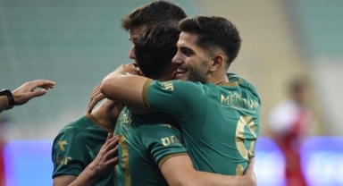 Bursaspor sahasında Düzcespor’u konuk edecek
