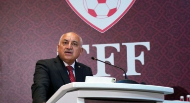 Büyükekşi'den açıklamalar