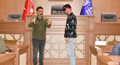 Büyükşehir'den güvenli ve ekonomik sürüş eğitimi