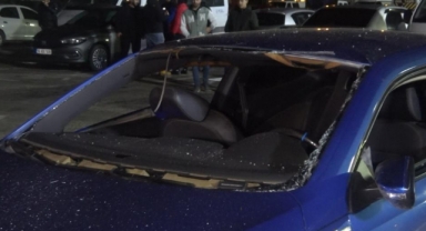 Çakmak gazı bomba gibi patladı: 3 yaralı