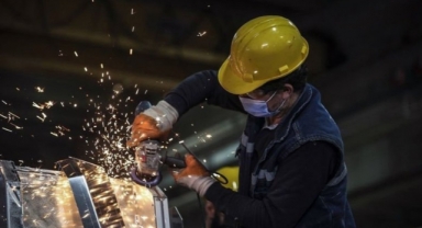 Çalışanlara yakacak yardımı