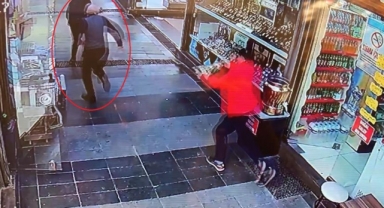 Çay vermeyi unutan çaycıya kurşun yağdırdı